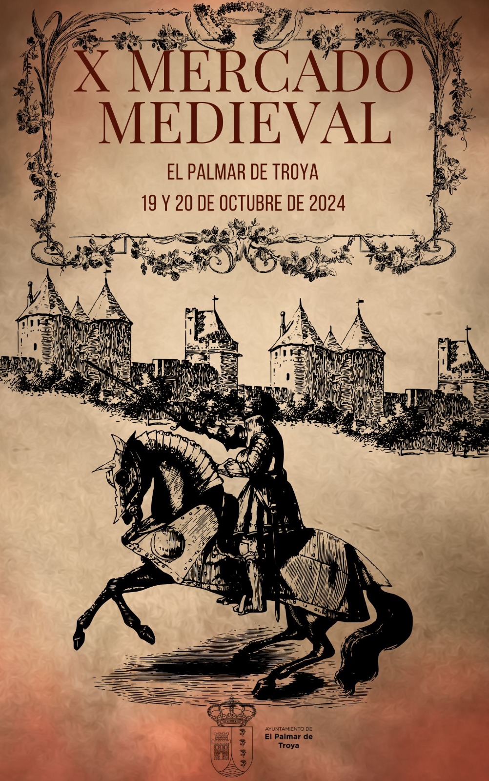 PAGINA 1 MERCADO MEDIEVAL