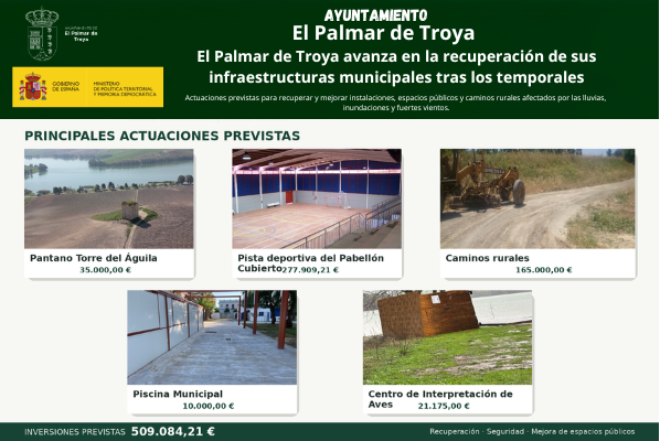 CARTEL CON LOGO