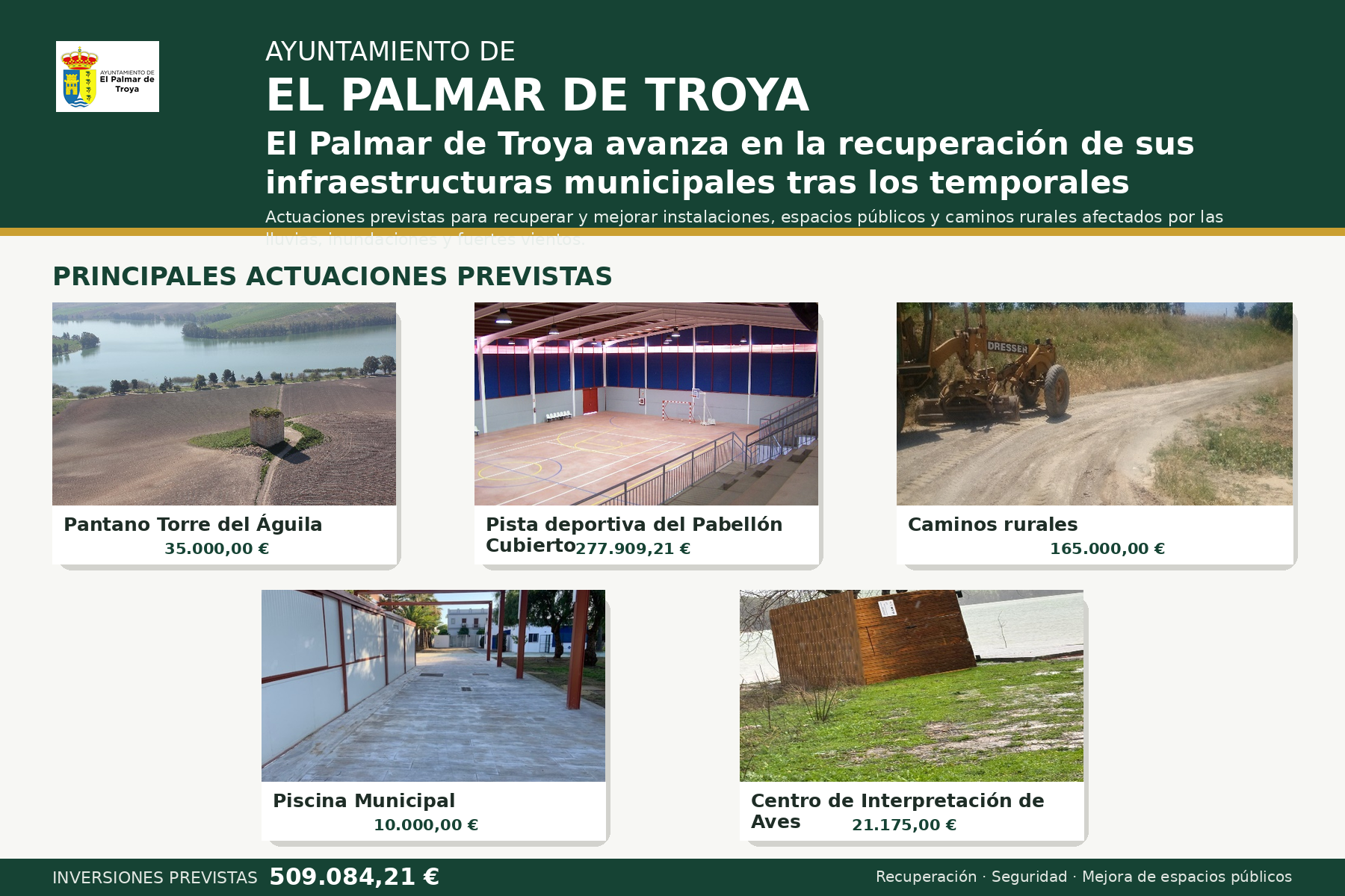CARTEL PAGINA WEB