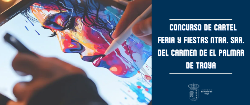 CONCURSO CARTEL DE FERIA 2026