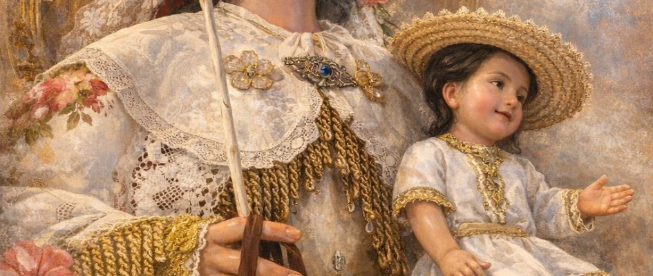 ROMERIA 2026