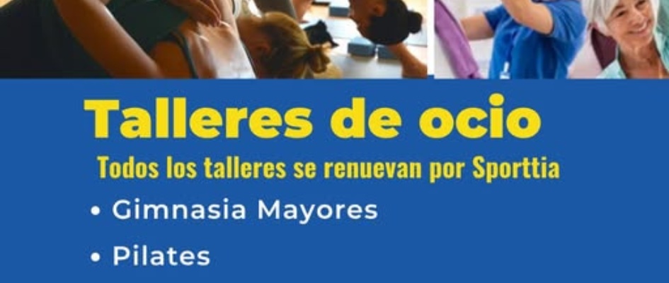 TALLERES