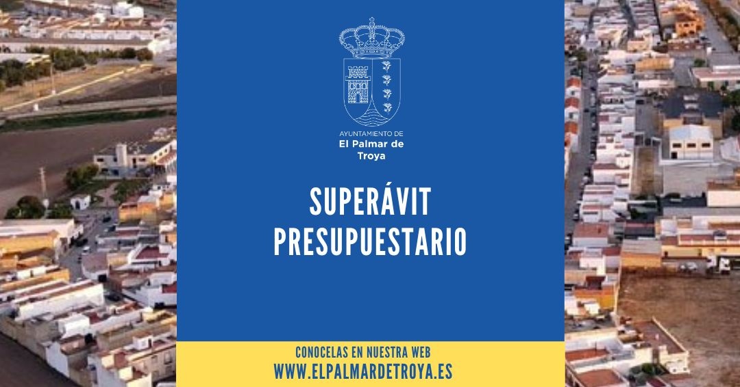 SUPERAVIT 2023