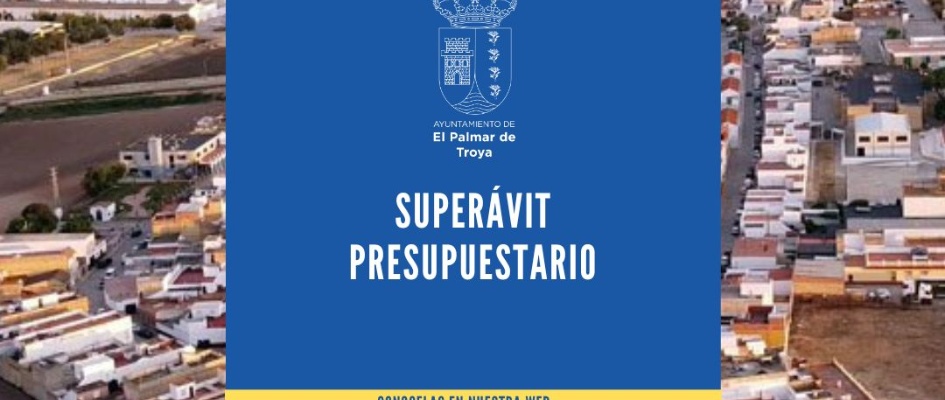SUPERAVIT 2023