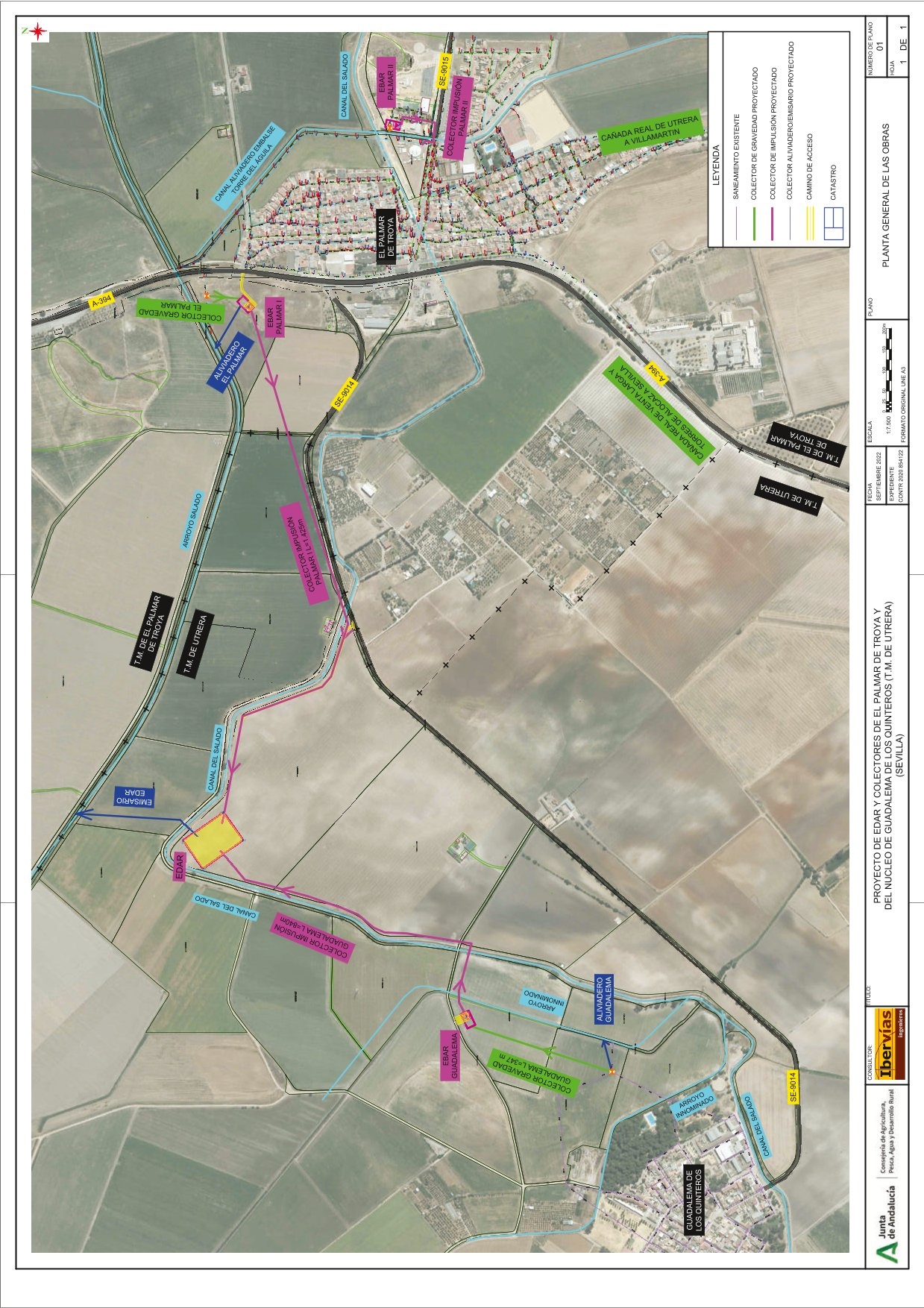 PLANO DE ACTUCIÓN COMPLETA
